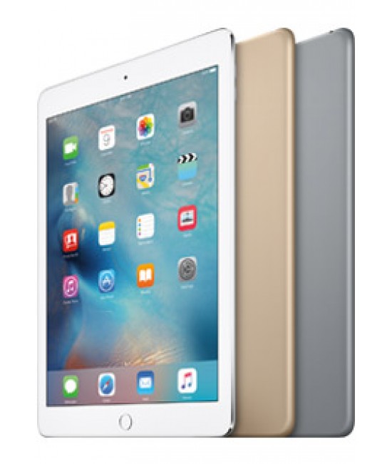 iPad Air 2 - 16GB - WiFi